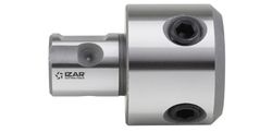 Adaptador Fresas Huecas Maquina Electromagnetica Weldon a Fein Quick y Weldon a Universal , Referencia 4074