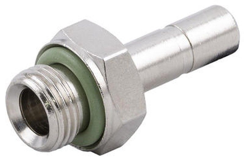 Adaptador Macho Cilindrico, Referencia 50600