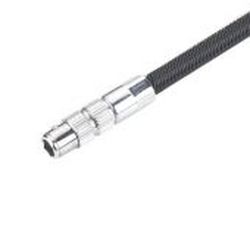 Adaptador Magnético Flexible Con Mango Para Puntas De 1/4" ALYCO, Referencia 119102