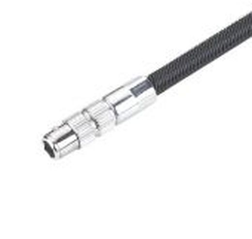 Adaptador Magnético Flexible Con Mango Para Puntas De 1/4" ALYCO, Referencia 119102