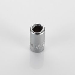 Adaptador De 1/4" Para Puntas De 1/4" ALYCO, Referencia 192170