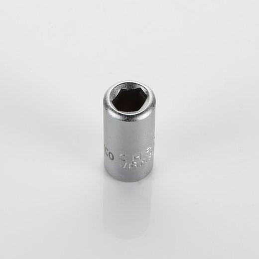Adaptador De 1/4" Para Puntas De 1/4" ALYCO, Referencia 192170