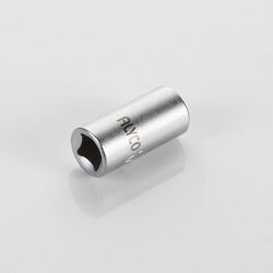 Adaptador De 1/4" Para Puntas De 1/4" ALYCO, Referencia 192170