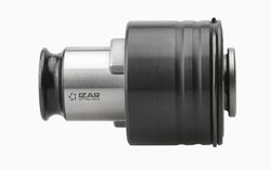 Adaptador Porta-Machos para Porta-machos Compensacion Radial/Axial, Referencia 3195