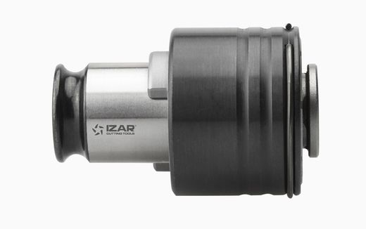 Adaptador Porta-Machos para Porta-machos Compensacion Radial/Axial, Referencia 3195