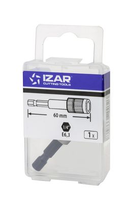Adaptadores para Puntas de Atornillar, Referencia 1529