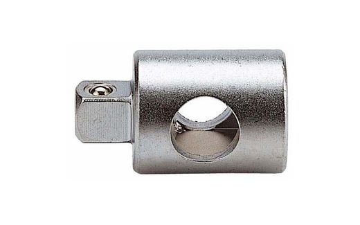 Adaptador reductor 1/2" a 3/8" M120036-C REF.: 35640200