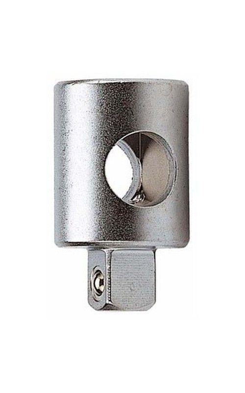 Adaptador reductor 1/2" a 3/8" M120036-C REF.: 35640200