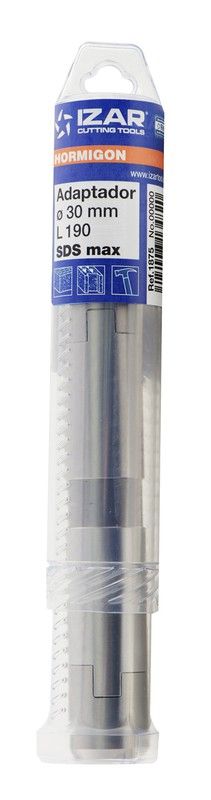 Adaptador Alargador Para Brocas Con Fijacion Sds Max, Tipo Iconnect , Referencia 1875