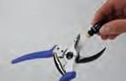 Afilador P/Tijeras-Cuchillos (Desbaste). Referencia 108490-