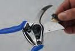 Afilador Tijeras-Cuchillos Multifunción. Referencia 108492.