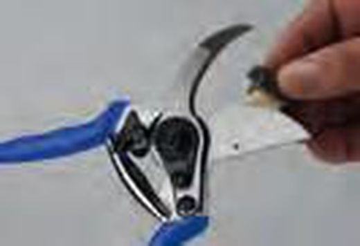 Afilador Tijeras-Cuchillos Multifunción. Referencia 108492.