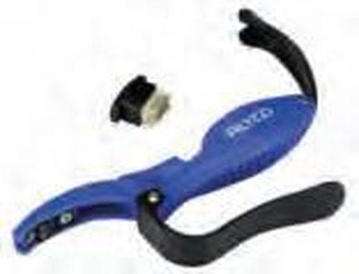 Afilador Tijeras-Cuchillos Multifunción. Referencia 108492.