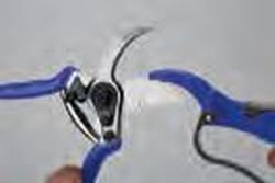 Afilador Tijeras-Cuchillos Multifunción. Referencia 108492.