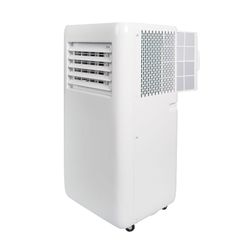Aire acondicionado portátil HABITEX AC7000 Muy ligero y de medidas reducidas. Ref. 9016R