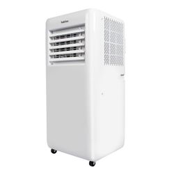 Aire acondicionado portátil HABITEX AC7000 Muy ligero y de medidas reducidas. Ref. 9016R