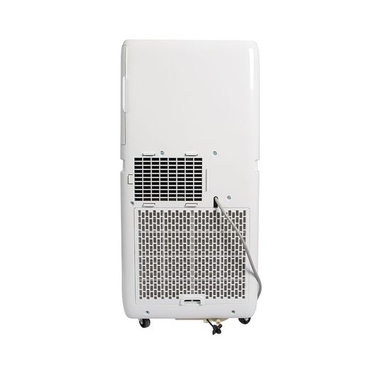 Aire acondicionado portátil HABITEX AC7000 Muy ligero y de medidas reducidas. Ref. 9016R