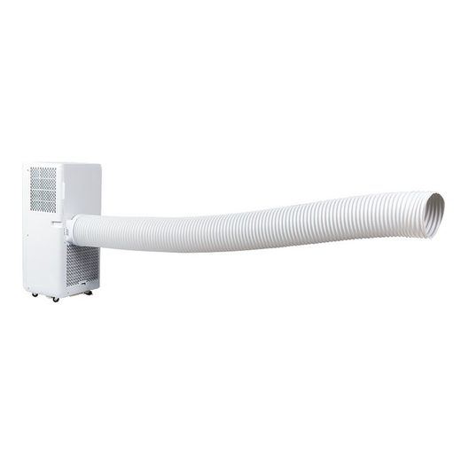 Aire acondicionado portátil HABITEX AC7000 Muy ligero y de medidas reducidas. Ref. 9016R