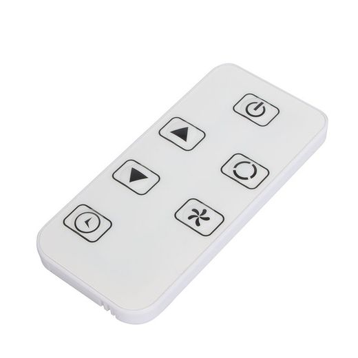 Aire acondicionado portátil HABITEX AC7000 Muy ligero y de medidas reducidas. Ref. 9016R