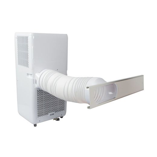 Aire acondicionado portátil HABITEX AC7000 Muy ligero y de medidas reducidas. Ref. 9016R