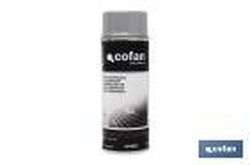 Aire comprimido en spray 400 ml | Limpieza en seco | Si el envase se invierte, el aire que expulsa sale congelado. Referencia 15001028