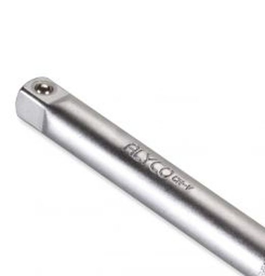 Alargadera Angular Para Llaves De Vaso De 3/8" ALYCO, Referencia 192250