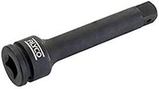 Alargadera Para Llaves De Vaso De Impacto De cuadradillo de 1/2" ALYCO