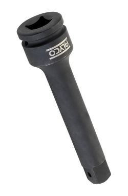 Alargadera Para Llaves De Vaso De Impacto De cuadradillo  3/4" ALYCO.
