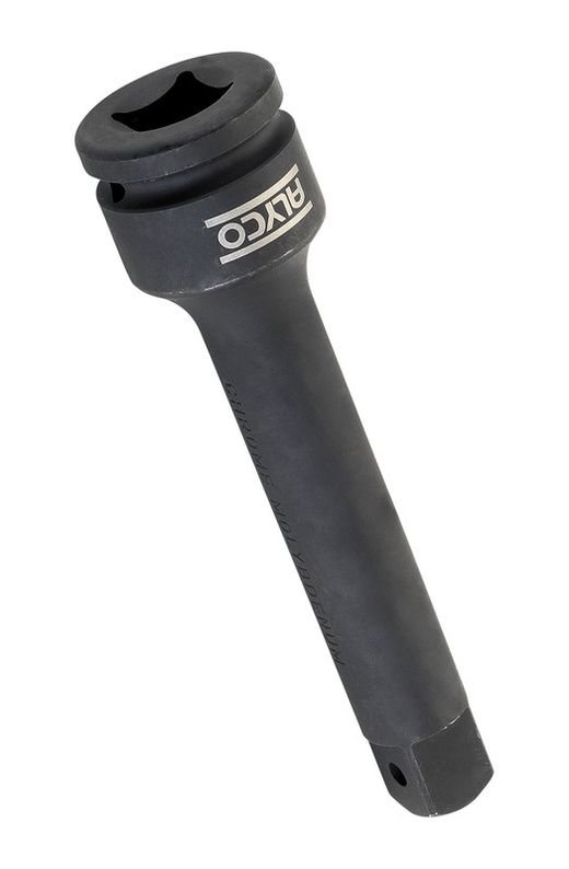 Alargadera Para Llaves De Vaso De Impacto De cuadradillo  3/4" ALYCO.