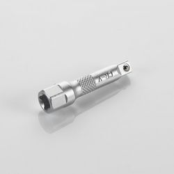 Alargadera Para Llaves De Vaso De 1/4" ALYCO, Referencia 192160 a 192163
