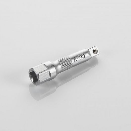 Alargadera Para Llaves De Vaso De 1/4" ALYCO, Referencia 192160 a 192163