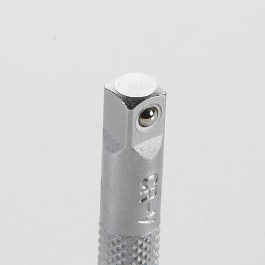 Alargadera Para Llaves De Vaso De 1/4" ALYCO, Referencia 192160 a 192163