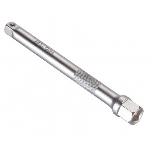 Alargadera Para Llaves De Vaso De 1/4" ALYCO, Referencia 192160 a 192163