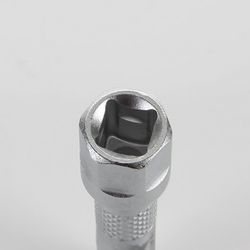 Alargadera Para Llaves De Vaso De 1/4" ALYCO, Referencia 192160 a 192163