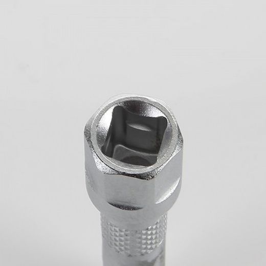 Alargadera Para Llaves De Vaso De 1/4" ALYCO, Referencia 192160 a 192163