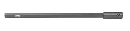 Alargador para Sierras Coronas, Hsse8% Bimetal, Referencia 1642
