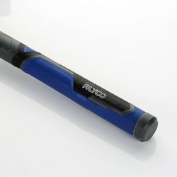 Alcotana de pala-hacha con mango de fibra de vidrio Alyco. Referencia 198750.