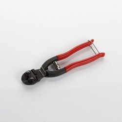 Alicate De Corte Diagonal Articulado ALYCO ORANGE, Referencia 170572 de 200 Milimetros