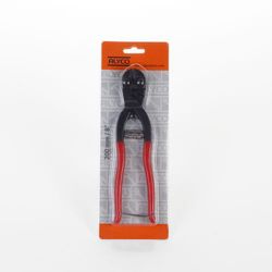 Alicate De Corte Diagonal Articulado ALYCO ORANGE, Referencia 170572 de 200 Milimetros