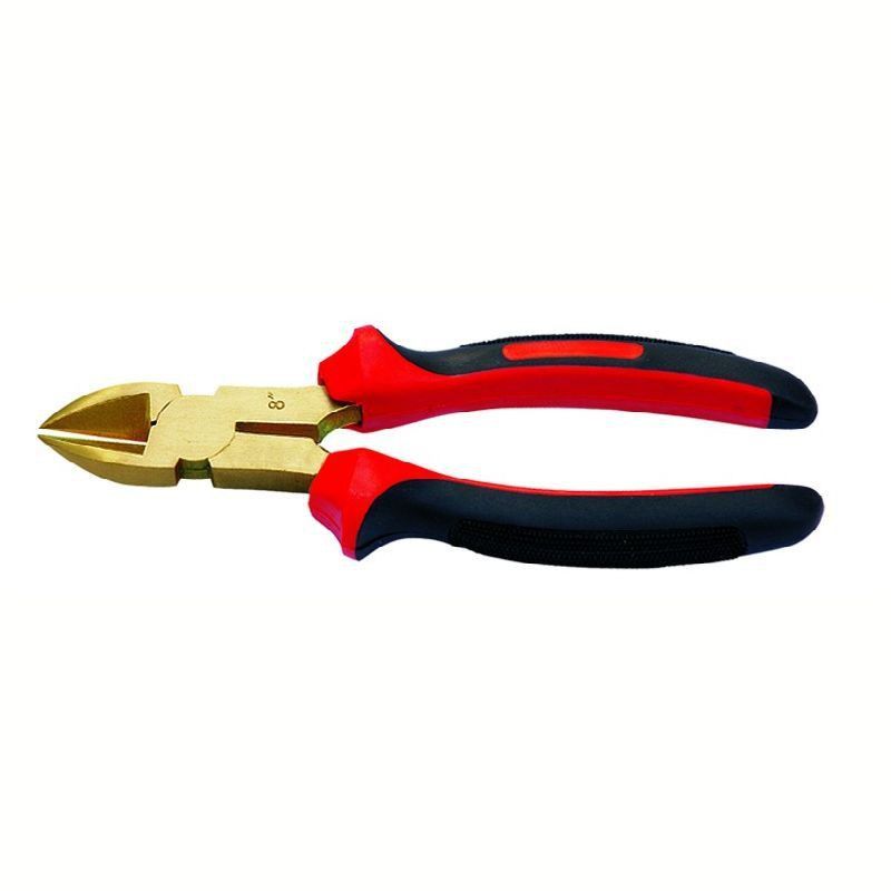 Alicate Corte Diagonal Antichispa Al-Br.Alyco  (consultar disponibilidad)