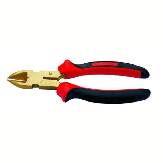 Alicate Corte Diagonal Antichispa Al-Br.Alyco (consultar disponibilidad)