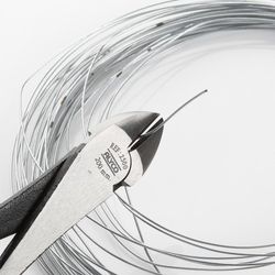 Alicate De Corte Diagonal Reforzado ALYCO, Referencia 110309 de 160, Referencia 110310 de 180 y Referencia 110311 de 200 Milimetros