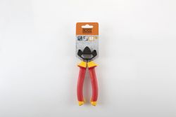 Alicate de Corte Diagonal Aislado ALYCO ORANGE VDE 1000V. De 160 mm y 180 mm. Referencia 171375 y 171380
