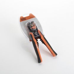 Alicate Pelacables Multifunción ALYCO ORANGE, Referencia 170598