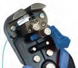 Alicate Pelacables Multifuncion 210 Mm