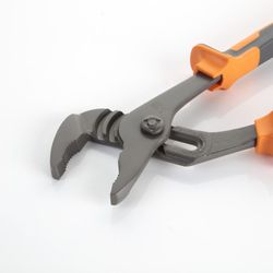 Tenaza Pico De Loro Teflonada ALYCO ORANGE, Referencia 170540 De 240 Milimetros