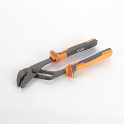 Tenaza Pico De Loro Teflonada ALYCO ORANGE, Referencia 170540 De 240 Milimetros