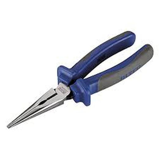 Alicate De Bocas Semiredondas Con Corte De Alta Potencia ALYCO, Referencias 101303 de 160 y 101304 de 200