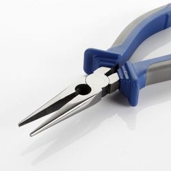 Alicate De Bocas Semiredondas Con Corte De Alta Potencia ALYCO, Referencias 101303 de 160 y 101304 de 200