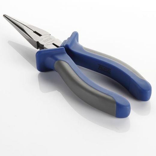 Alicate De Bocas Semiredondas Con Corte De Alta Potencia ALYCO, Referencias 101303 de 160 y 101304 de 200